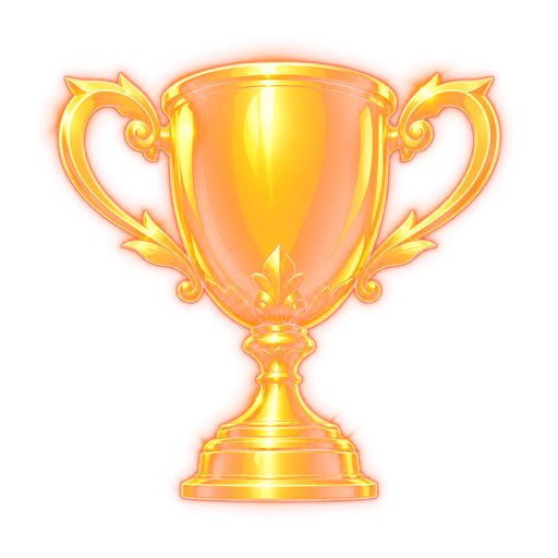 Trofeo oro