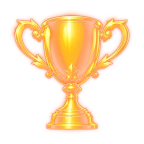 Trofeo oro