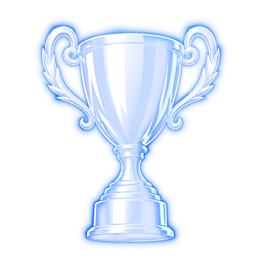 Trofeo plata