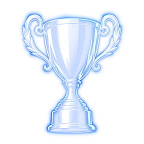 Trofeo plata